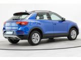 VW T-Roc bei Reisemobile.expert - Abbildung (11 / 15)