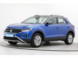 VW T-Roc bei Reisemobile.expert - Abbildung (2 / 15)
