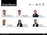 Skoda Fabia bei Reisemobile.expert - Abbildung (3 / 15)