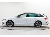 Skoda Octavia bei Reisemobile.expert - Abbildung (14 / 15)