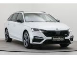 Skoda Octavia bei Reisemobile.expert - Abbildung (5 / 15)