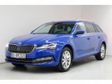 Skoda Superb bei Reisemobile.expert - Abbildung (2 / 15)