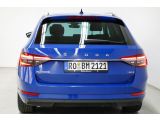Skoda Superb bei Reisemobile.expert - Abbildung (9 / 15)