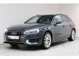 Audi A4 bei Reisemobile.expert - Abbildung (2 / 15)
