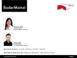 Audi A3 Sportback bei Reisemobile.expert - Abbildung (4 / 15)
