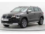 Skoda Karoq bei Reisemobile.expert - Abbildung (2 / 15)