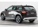 Skoda Karoq bei Reisemobile.expert - Abbildung (12 / 15)