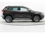 Skoda Karoq bei Reisemobile.expert - Abbildung (7 / 15)