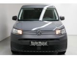 VW Caddy bei Reisemobile.expert - Abbildung (3 / 15)
