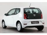 VW Up bei Reisemobile.expert - Abbildung (12 / 15)