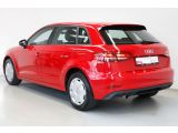 Audi A3 Sportback bei Reisemobile.expert - Abbildung (4 / 9)