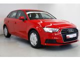 Audi A3 Sportback bei Reisemobile.expert - Abbildung (3 / 9)