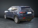 Jeep Compass bei Reisemobile.expert - Abbildung (3 / 15)