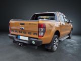 Ford Ranger bei Reisemobile.expert - Abbildung (5 / 10)