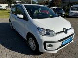 VW Up bei Reisemobile.expert - Abbildung (15 / 15)