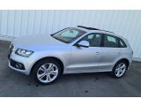 Audi Q5 bei Reisemobile.expert - Abbildung (2 / 10)