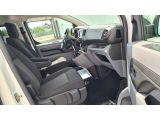 Opel Zafira bei Reisemobile.expert - Abbildung (8 / 10)