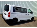 Opel Zafira bei Reisemobile.expert - Abbildung (4 / 10)