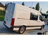 Mercedes-Benz Sprinter bei Reisemobile.expert - Abbildung (4 / 10)