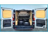 Renault Trafic bei Reisemobile.expert - Abbildung (9 / 10)