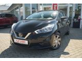 Nissan Micra bei Reisemobile.expert - Abbildung (2 / 15)