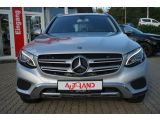 Mercedes-Benz GLC-Klasse bei Reisemobile.expert - Abbildung (14 / 15)