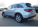 Mercedes-Benz GLC-Klasse bei Reisemobile.expert - Abbildung (15 / 15)