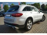 Mercedes-Benz GLC-Klasse bei Reisemobile.expert - Abbildung (6 / 15)
