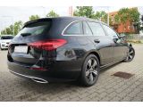 Mercedes-Benz C-Klasse bei Reisemobile.expert - Abbildung (5 / 15)