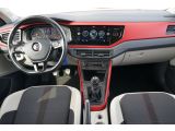 VW Polo bei Reisemobile.expert - Abbildung (6 / 15)