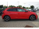 VW Polo bei Reisemobile.expert - Abbildung (3 / 15)