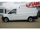 Mercedes-Benz Vito bei Reisemobile.expert - Abbildung (3 / 15)
