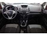Ford EcoSport bei Reisemobile.expert - Abbildung (9 / 15)