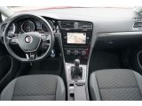 VW Golf VII bei Reisemobile.expert - Abbildung (6 / 15)