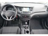 Hyundai Tucson bei Reisemobile.expert - Abbildung (6 / 15)