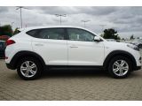 Hyundai Tucson bei Reisemobile.expert - Abbildung (3 / 15)