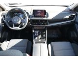 Nissan X-Trail bei Reisemobile.expert - Abbildung (6 / 15)