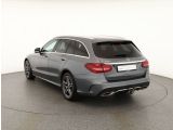 Mercedes-Benz C-Klasse bei Reisemobile.expert - Abbildung (3 / 15)