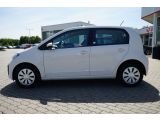 VW Up bei Reisemobile.expert - Abbildung (4 / 15)
