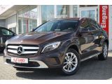 Mercedes-Benz GLA-Klasse bei Reisemobile.expert - Abbildung (2 / 15)