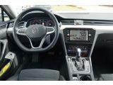 VW Passat bei Reisemobile.expert - Abbildung (14 / 15)