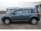 Skoda Yeti bei Reisemobile.expert - Abbildung (4 / 15)