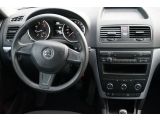 Skoda Yeti bei Reisemobile.expert - Abbildung (9 / 15)