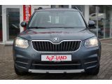 Skoda Yeti bei Reisemobile.expert - Abbildung (13 / 15)