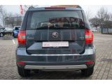 Skoda Yeti bei Reisemobile.expert - Abbildung (15 / 15)