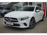 Mercedes-Benz A-Klasse bei Reisemobile.expert - Abbildung (2 / 15)