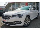 Skoda Superb bei Reisemobile.expert - Abbildung (2 / 15)