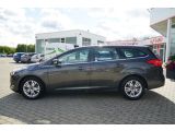 Ford Focus Turnier bei Reisemobile.expert - Abbildung (4 / 15)