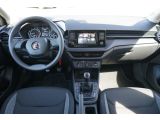 Skoda Fabia bei Reisemobile.expert - Abbildung (13 / 15)