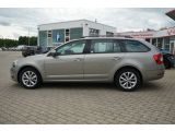Skoda Octavia bei Reisemobile.expert - Abbildung (4 / 15)